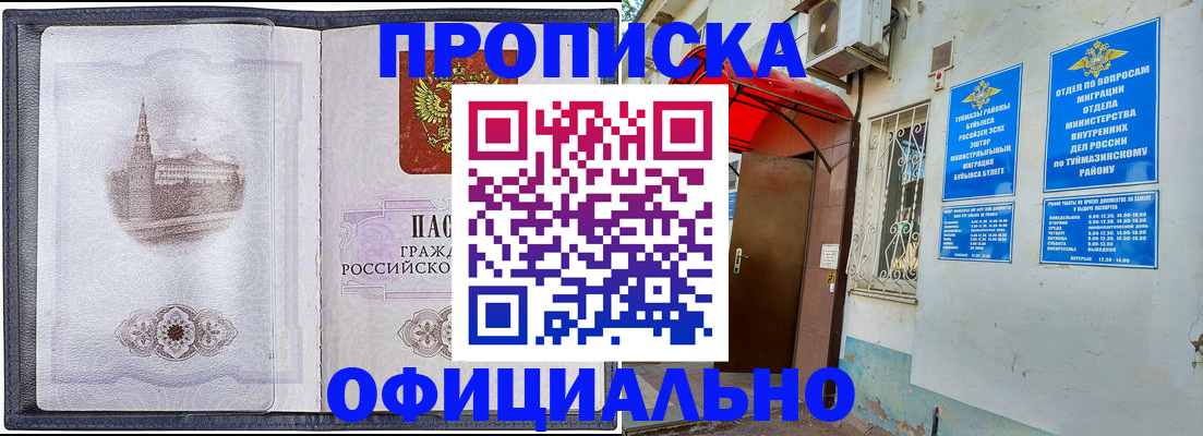 прописка штамп в Мурманске